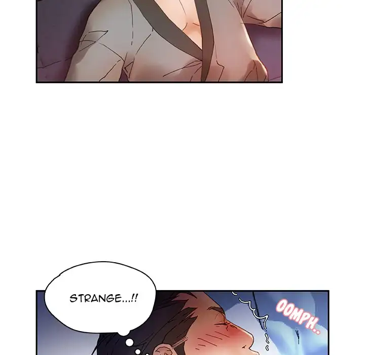 Office Ladies (Fandastic) Chapter 7 Page 50