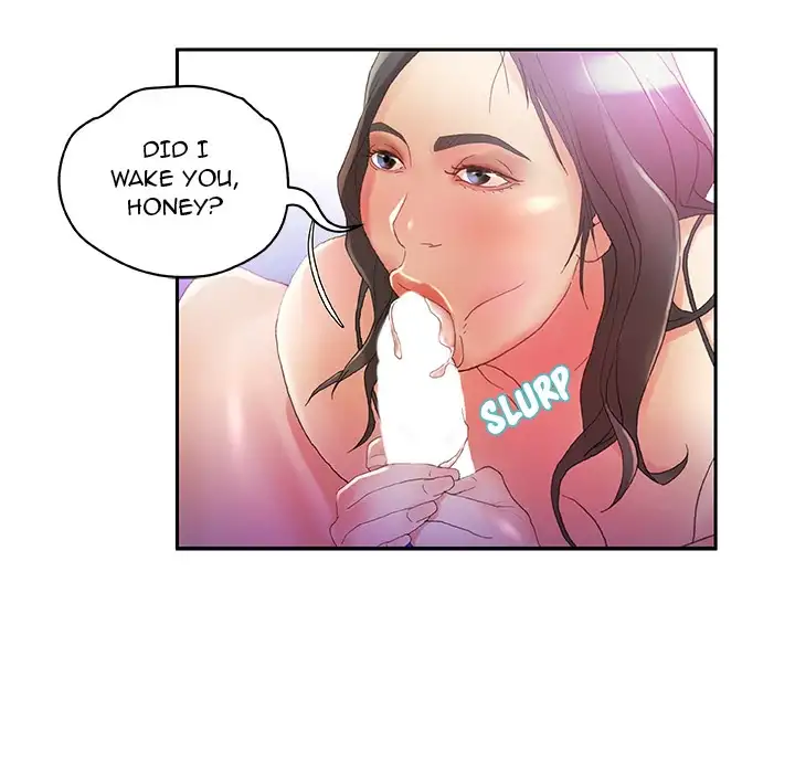 Office Ladies (Fandastic) Chapter 7 Page 54
