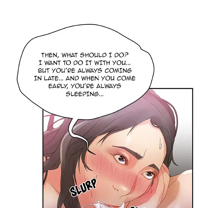Office Ladies (Fandastic) Chapter 7 Page 57