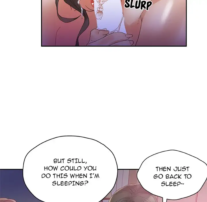 Office Ladies (Fandastic) Chapter 7 Page 58