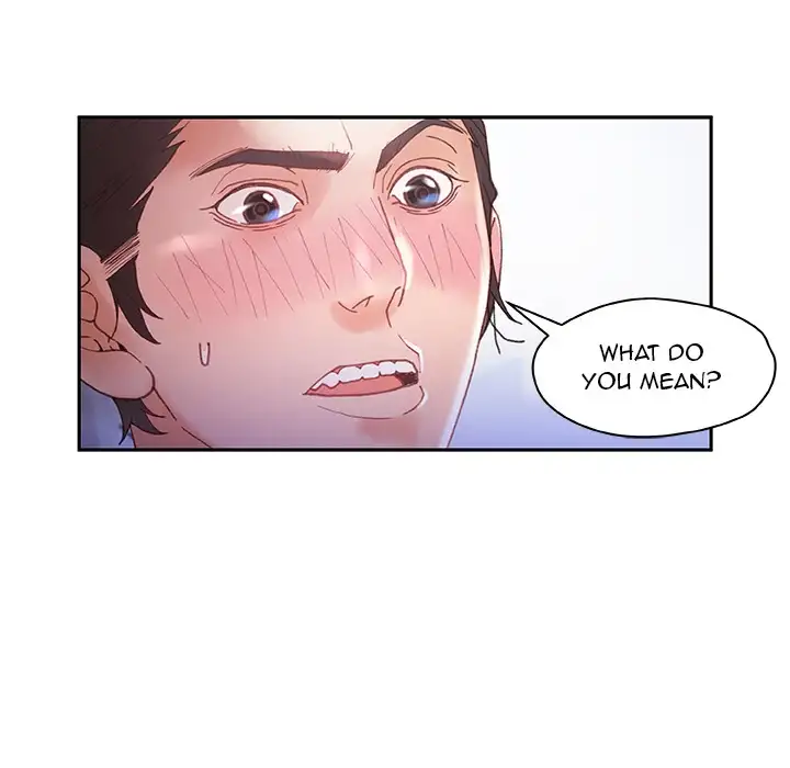 Office Ladies (Fandastic) Chapter 7 Page 60