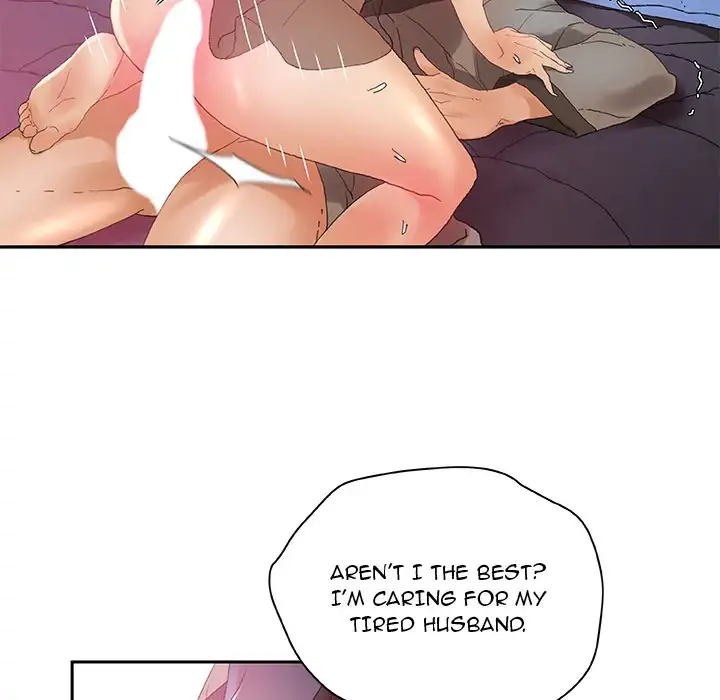 Office Ladies (Fandastic) Chapter 7 Page 62