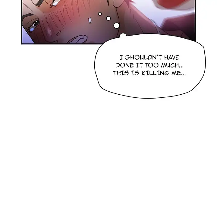 Office Ladies (Fandastic) Chapter 7 Page 68