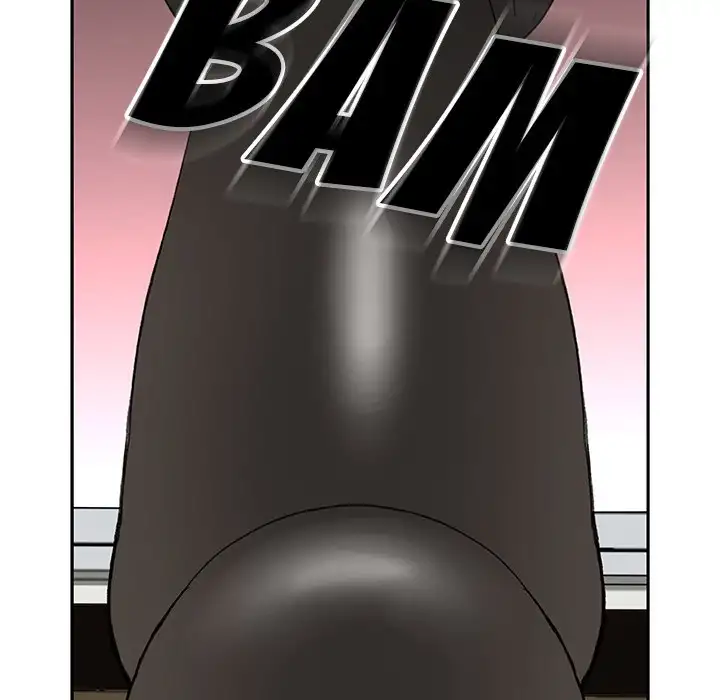 Office Ladies (Fandastic) Chapter 7 Page 71