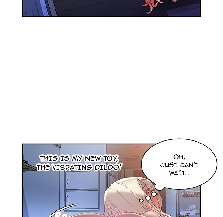 Office Ladies (Fandastic) Chapter 7 Page 74