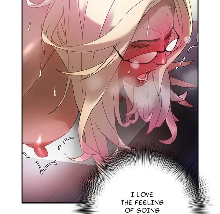 Office Ladies (Fandastic) Chapter 7 Page 77