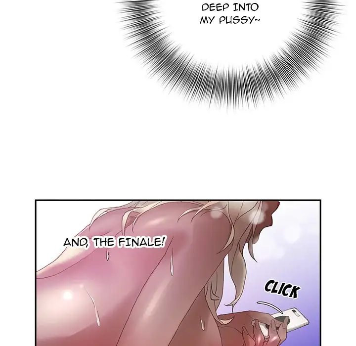 Office Ladies (Fandastic) Chapter 7 Page 78