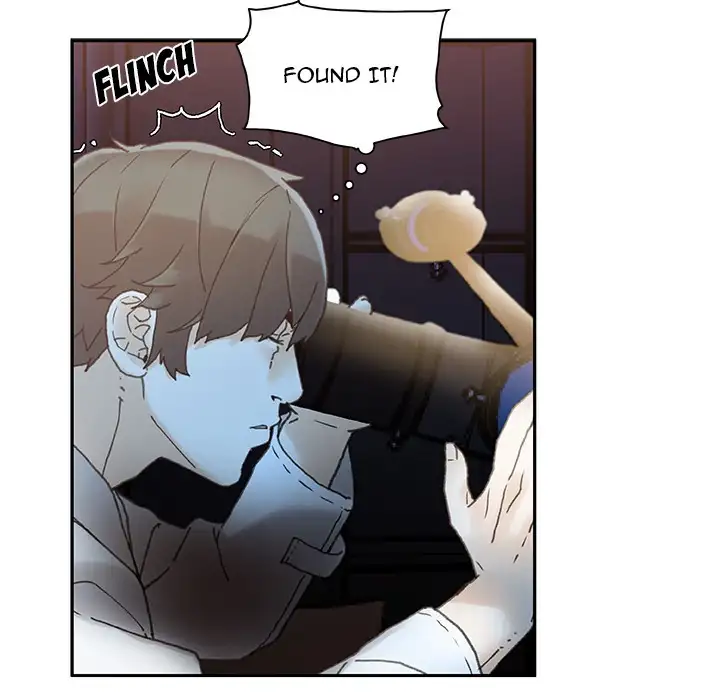 Office Ladies (Fandastic) Chapter 7 Page 90