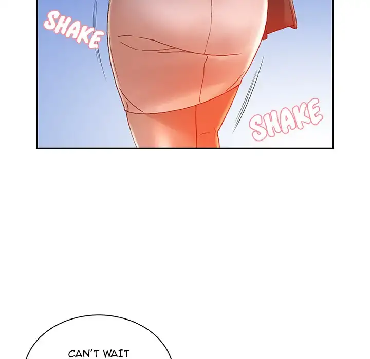 Office Ladies (Fandastic) Chapter 8 Page 100