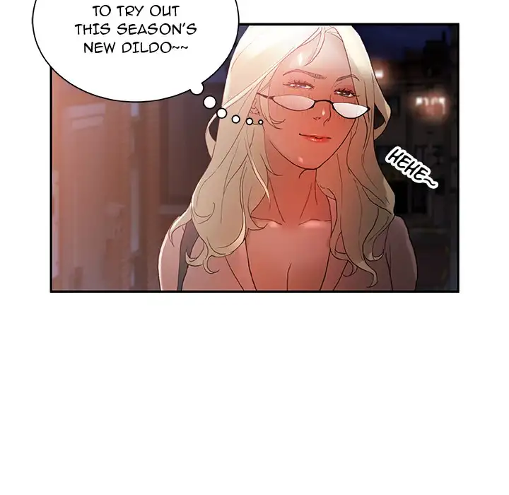 Office Ladies (Fandastic) Chapter 8 Page 101