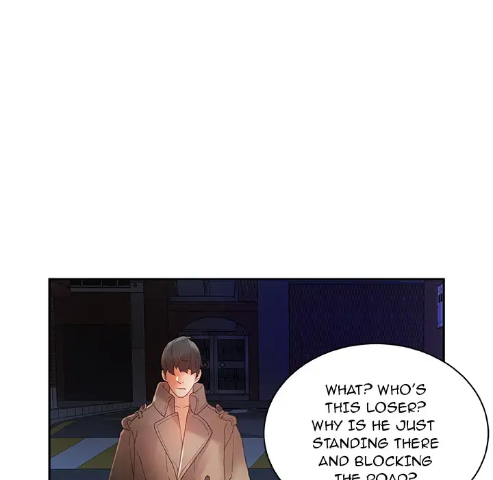 Office Ladies (Fandastic) Chapter 8 Page 103