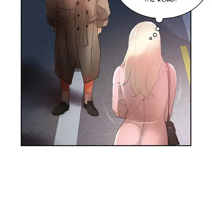 Office Ladies (Fandastic) Chapter 8 Page 104
