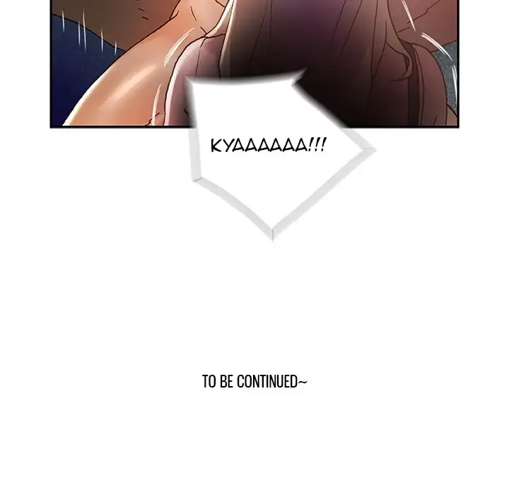 Office Ladies (Fandastic) Chapter 8 Page 106