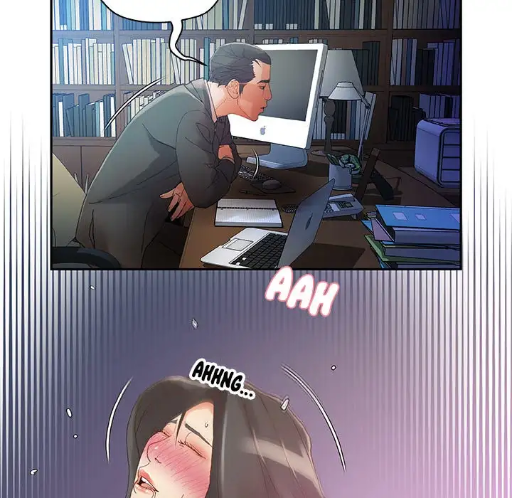 Office Ladies (Fandastic) Chapter 8 Page 11