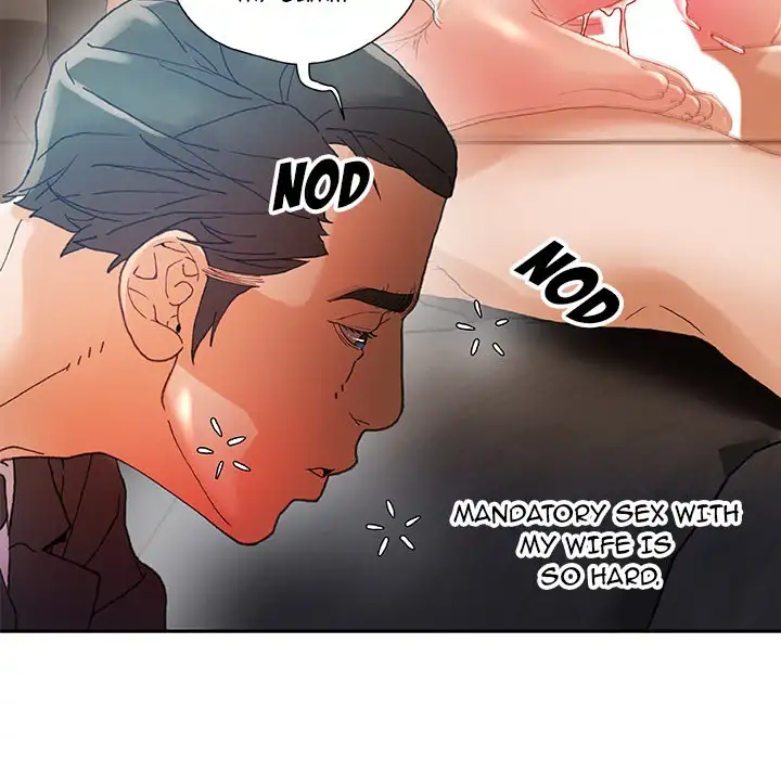 Office Ladies (Fandastic) Chapter 8 Page 13