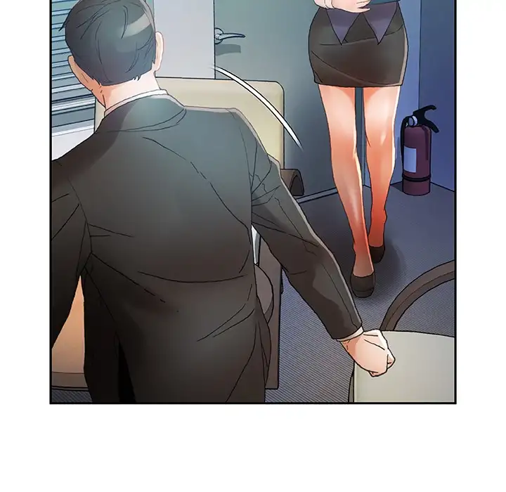 Office Ladies (Fandastic) Chapter 8 Page 16