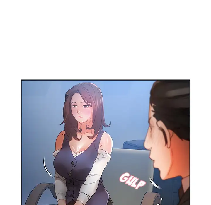 Office Ladies (Fandastic) Chapter 8 Page 17