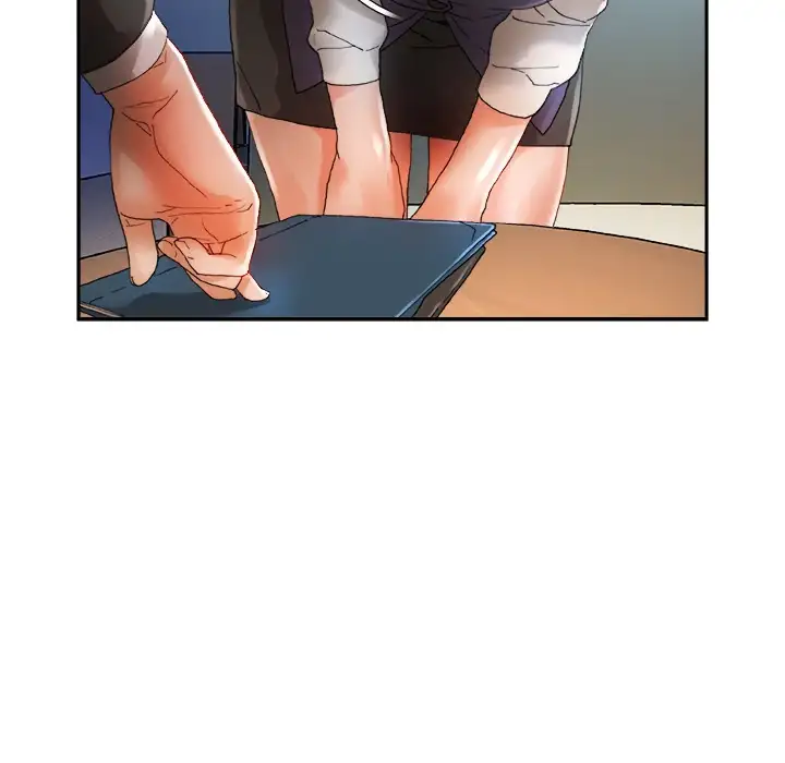 Office Ladies (Fandastic) Chapter 8 Page 22