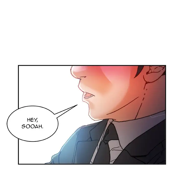 Office Ladies (Fandastic) Chapter 8 Page 24