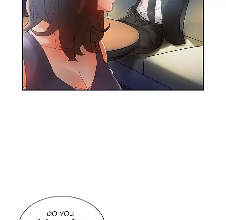 Office Ladies (Fandastic) Chapter 8 Page 26