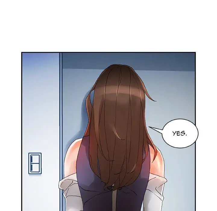 Office Ladies (Fandastic) Chapter 8 Page 28