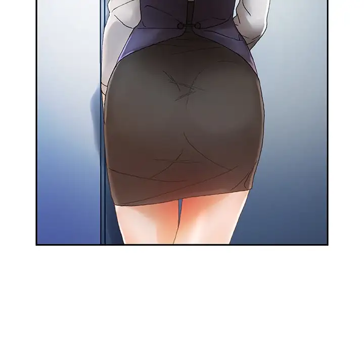 Office Ladies (Fandastic) Chapter 8 Page 29