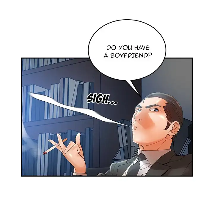 Office Ladies (Fandastic) Chapter 8 Page 30