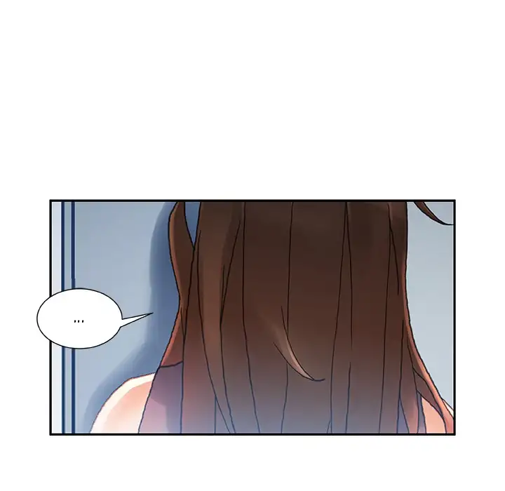 Office Ladies (Fandastic) Chapter 8 Page 31
