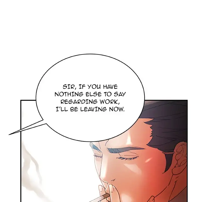 Office Ladies (Fandastic) Chapter 8 Page 32