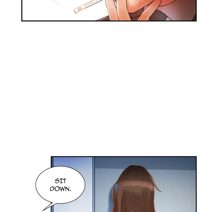 Office Ladies (Fandastic) Chapter 8 Page 33