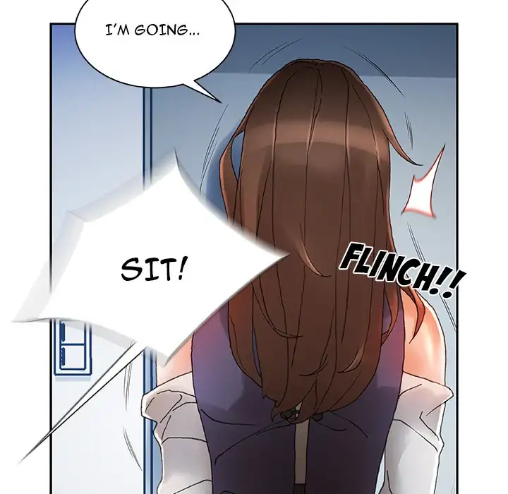 Office Ladies (Fandastic) Chapter 8 Page 35