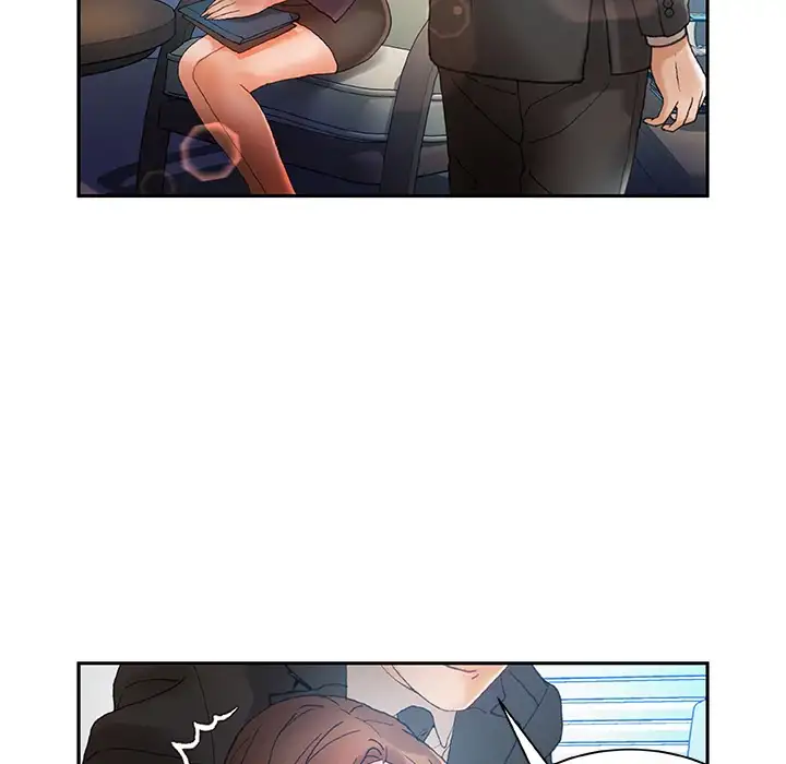 Office Ladies (Fandastic) Chapter 8 Page 39