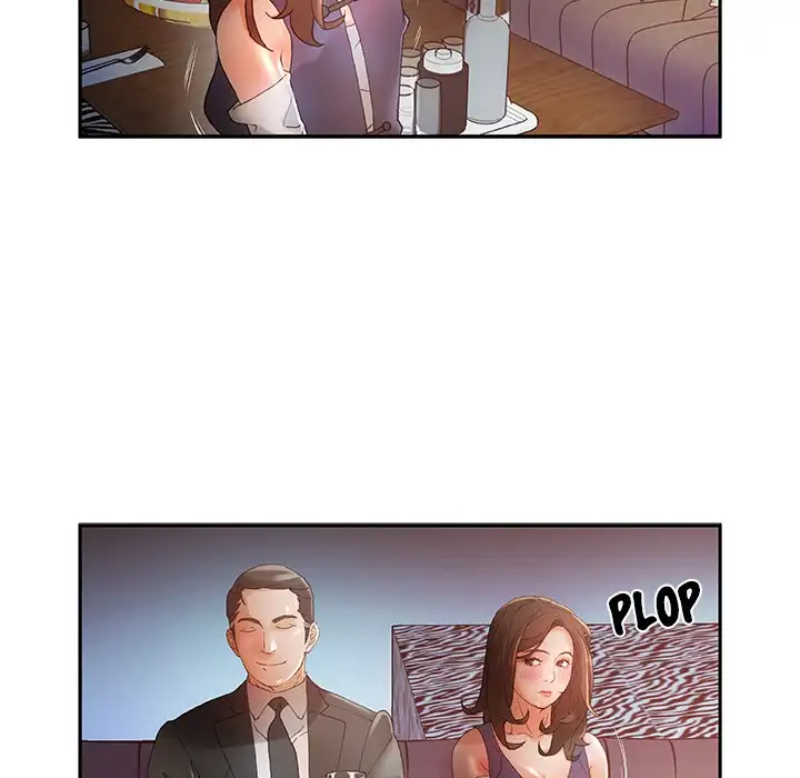 Office Ladies (Fandastic) Chapter 8 Page 48