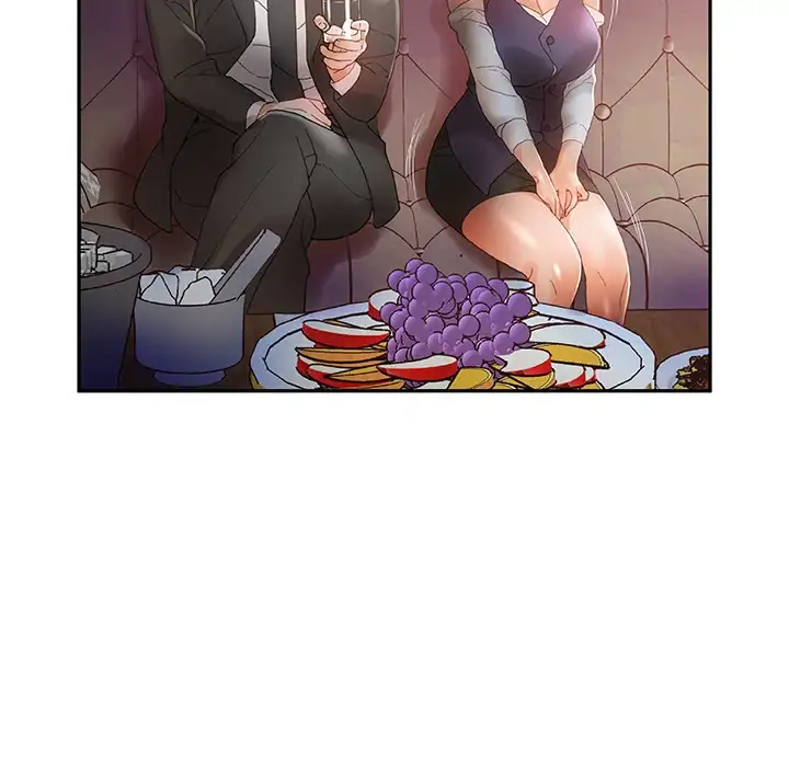 Office Ladies (Fandastic) Chapter 8 Page 49