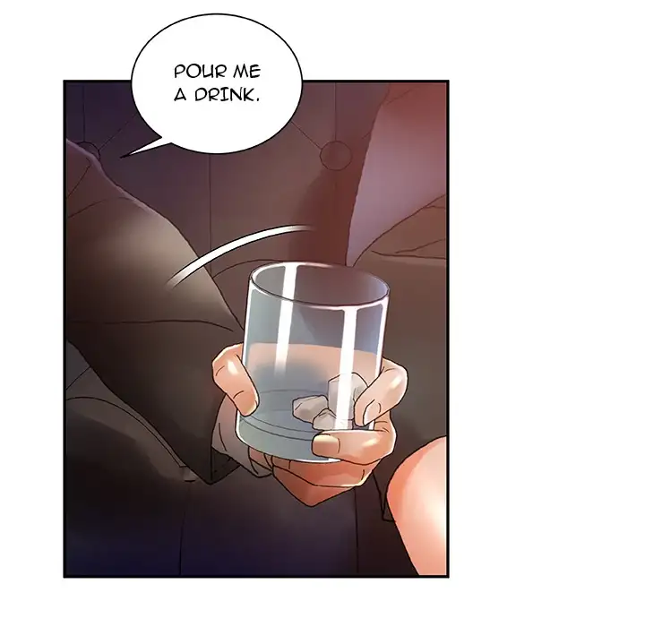 Office Ladies (Fandastic) Chapter 8 Page 50