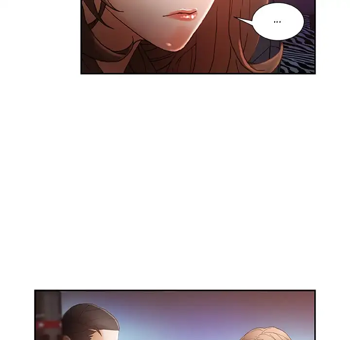Office Ladies (Fandastic) Chapter 8 Page 52