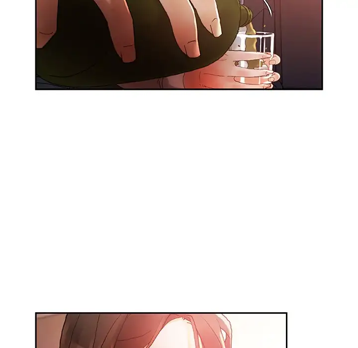 Office Ladies (Fandastic) Chapter 8 Page 55