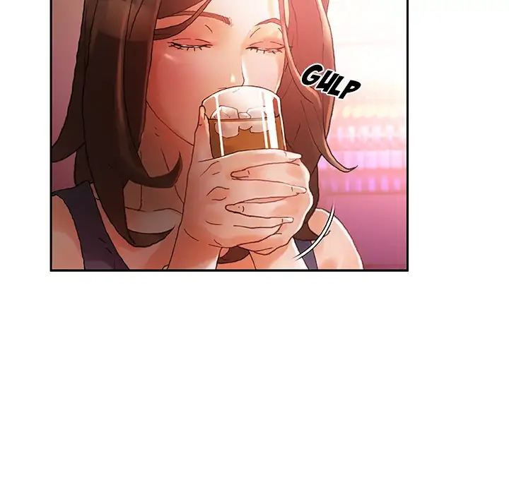 Office Ladies (Fandastic) Chapter 8 Page 56
