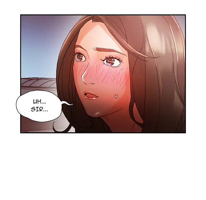 Office Ladies (Fandastic) Chapter 8 Page 59