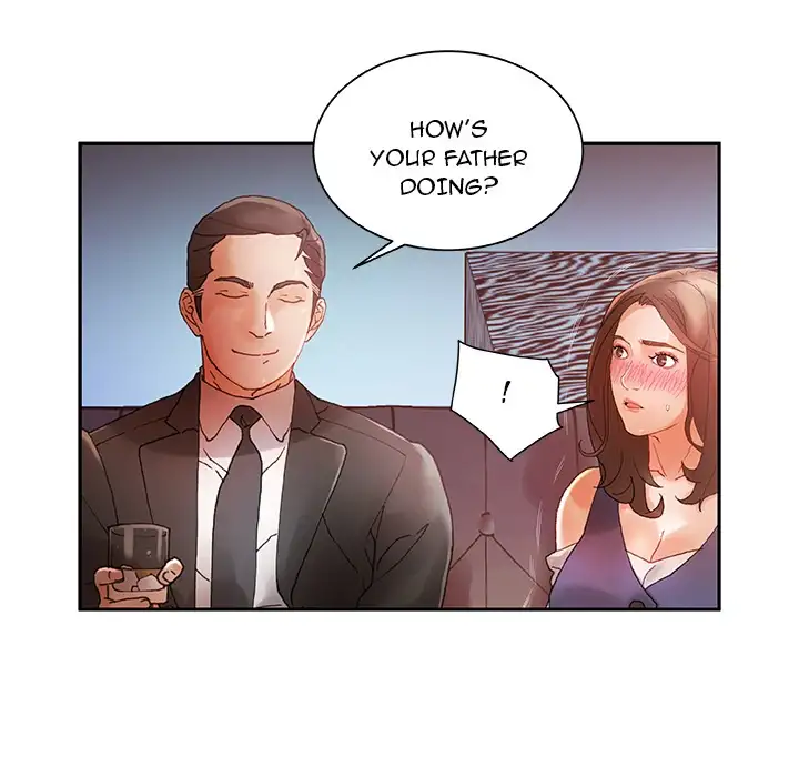 Office Ladies (Fandastic) Chapter 8 Page 60