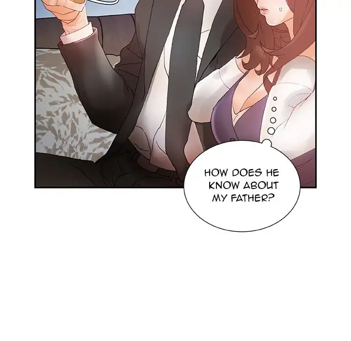 Office Ladies (Fandastic) Chapter 8 Page 62