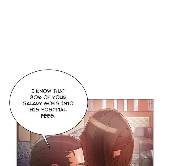 Office Ladies (Fandastic) Chapter 8 Page 64