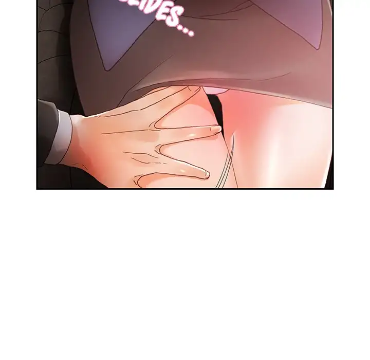 Office Ladies (Fandastic) Chapter 8 Page 66