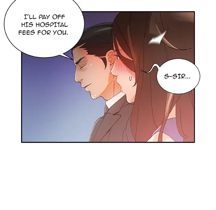Office Ladies (Fandastic) Chapter 8 Page 69