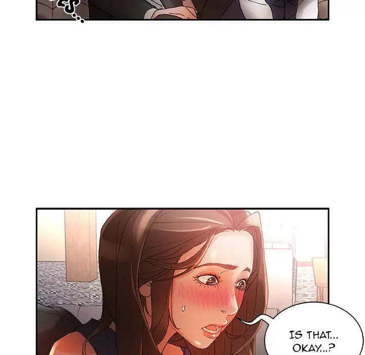 Office Ladies (Fandastic) Chapter 8 Page 71