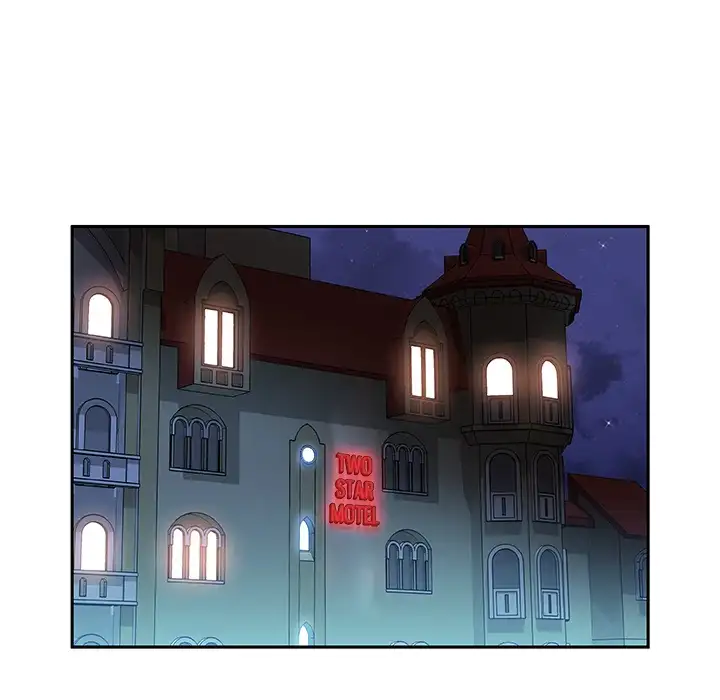 Office Ladies (Fandastic) Chapter 8 Page 76