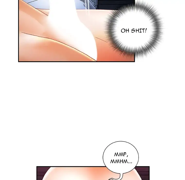 Office Ladies (Fandastic) Chapter 8 Page 82