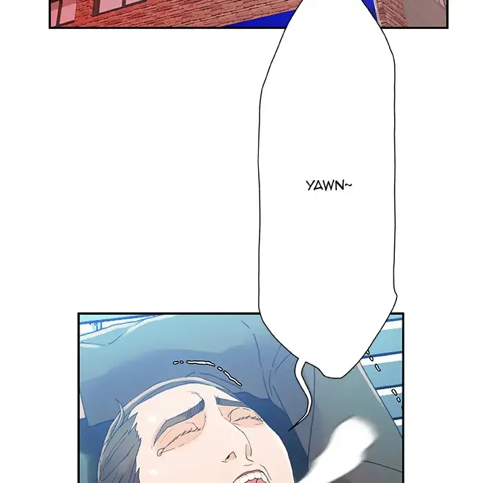 Office Ladies (Fandastic) Chapter 8 Page 9
