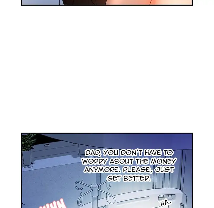 Office Ladies (Fandastic) Chapter 8 Page 91