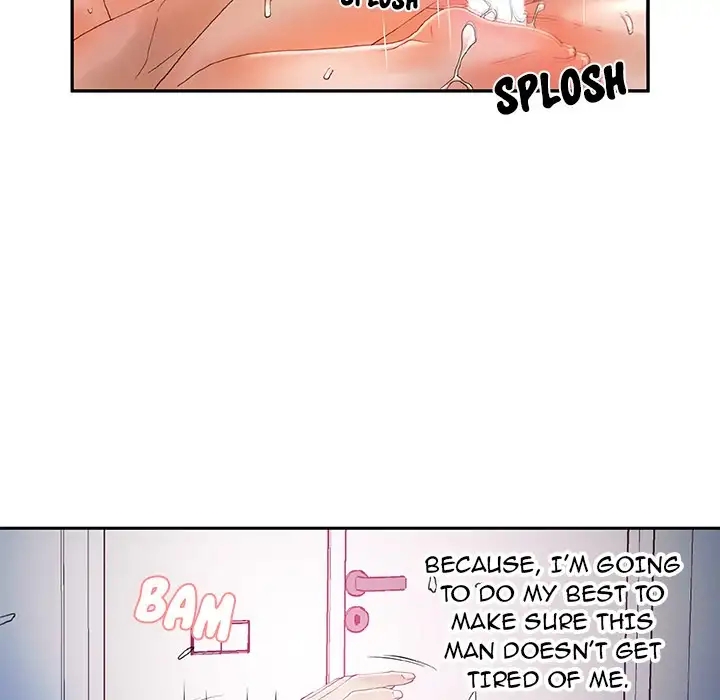 Office Ladies (Fandastic) Chapter 8 Page 93